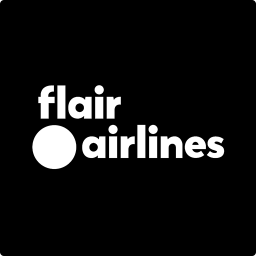 flair airlines