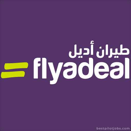 flyadeal pilot jobs - bestpilotjobs.com