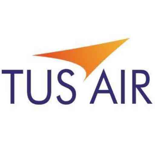 TUS Airways pilot jobs - bestpilotjobs.com